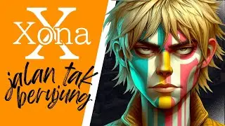 Xona - Jalan tak berujung