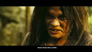 Most Insane Tony Jaa Ong Bak Fight Scene | Ong Bak  2 (2008) 1080p HD