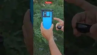 NEW 100mm Macro Lens for Smartphone 🔥 