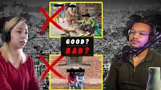 Urban planner's perspective |Ban of Street Vendors in Kathmandu| Couples Ban at Patan durbar square