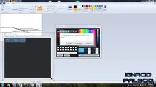 Como poner el say del Counter strike 1.6 en otro color