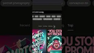 Mastering Imaginative Ideogram Creation | Learn to Craft Stunning Imagery 