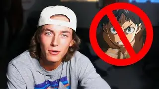 This Is Why I Hate Anime...