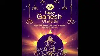 AMC INDIA GANESH CHATURTHI 2024