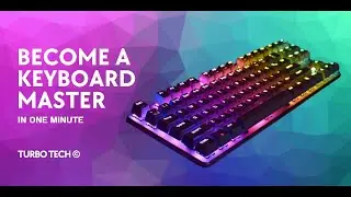 Become Keyboard Master With These 6 Useful Computer Keyboard Shortcut Keys