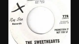 The Sweethearts - Sorry Daddy (1961)