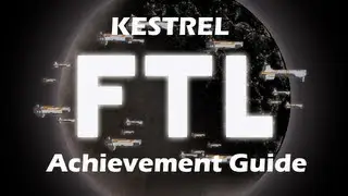FTL Kestrel Achievement Guide - Unlocking Type B Layout