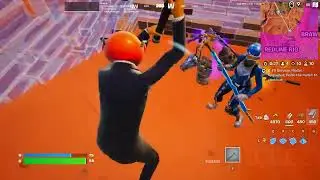 I tried giving him the win 💀