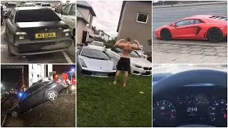 „M5 5UKA“ ir „E 5UKA“ savininkas sugrįžo į Kauno gatves