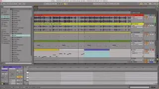 REFAZENDO UM BEAT DO TUPAC | Academia de Beats