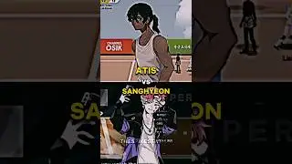ATIS vs SangHyeon 