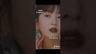 k-pop songs that are ruined by Tik-Tok #iu #bts #rosé #lisa #redvelvet