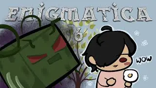 Enigmatica 6 Expert but I'm NOT an Expert ║ EP 1