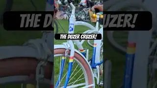 Introducing The Duzer Cruzer