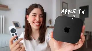 🍓 Everything your Apple TV can do (that almost nobody knows) | Apps, settings, tricks… 🪄