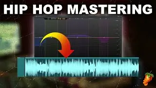 Hip Hop Mastering Chain: Step-by-Step Guide (Free Template)