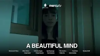Creative Corner - BEAUTIFUL MIND