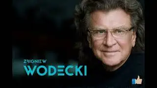 NIEWINNE SŁOWA  -  ZBIGNIEW WODECKI
