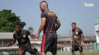 BASTIDORES - SÃO RAIMUNDO 4 X 0 VILA RICA - CAMPEONATO PARAENSE B1 2024