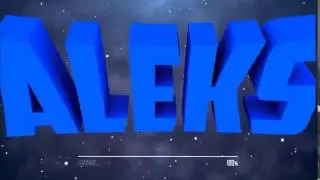 Интро для Aleks chelenng
