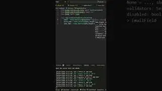 Django Real-World Project Tutorial: Build Step-by-Step | Registration | S-8-2 
