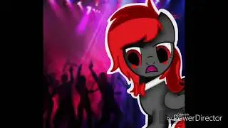 ~Пони клип~ Я НЕ ЛЕДИ~
