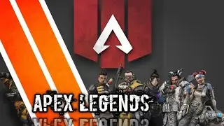 Apex Legends | Trailer : Game Force