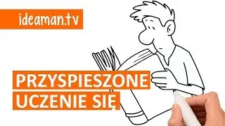 JAK W 20 GODZIN NAUCZYĆ SIĘ DOWOLNEJ UMIEJĘTNOŚCI? 5 KROKÓW PRZYŚPIESZONEGO UCZENIA SIĘ