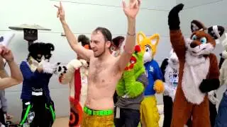 MCFC 2014: Turn Down For What?