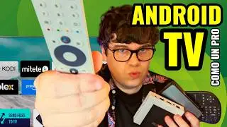 The 10 best apps for Android TV