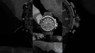 Blender Product Visualization- Seiko Watch ⌚️