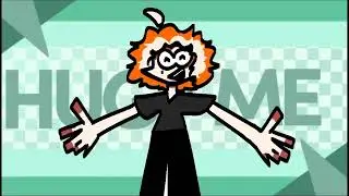 HUG ME! BIRTHDAY ANIMATION