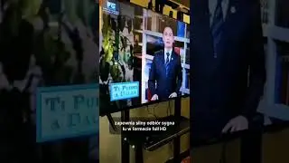 Mocna Cyfrowa TV Antena Pokojowa
