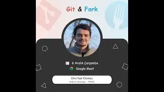 Fork uygulaması ile sıfırdan ileri seviye Git kullanımı