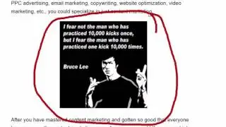 How To Brand Yourself As An Expert In Your Internet Business