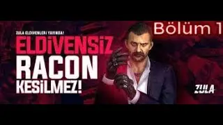 ZULA Bölüm 1 keskin niçancı (Nemrut)