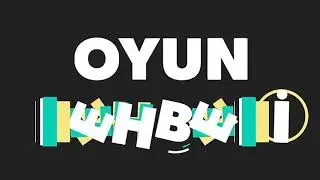 Oyun rehberi intro #1