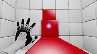 (720p) Q.U.B.E. walkthrough (sector 1)