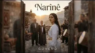 GOVEND - NARİNÊ | Kürtçe Düğün Şarkısı 2026 💍 Zurna & Davul | Wedding Kurdish Music