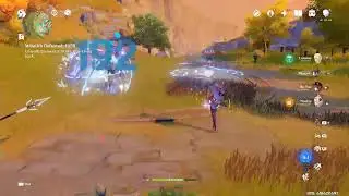 Genshin Impact (Stream 31)
