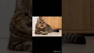 Милашка няшка котик 