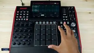 MPC Sample Edit & Chopping Course - Part 9:   Chop Samples by BPM