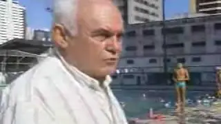 25/09/2007 - Raimundo Ribeiro é detido pela Polícia Federal