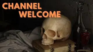 Channel Welcome