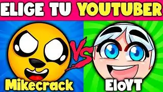 The Buddies vs. The People | Save Only One | Save Your Favorite YouTuber | Team YouTuber | 🐕🐔💧🧑