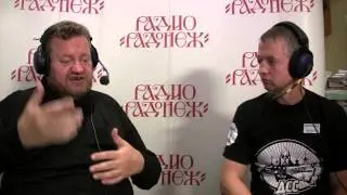 Откуда брали жен Каин и Авель  (2014-08-17 Протоиерей Олег Стеняев)
