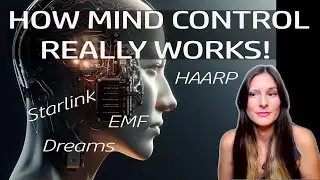 How Mind Control Really Works: Body, Thoughts, Emotions (Mass Hypnosis)