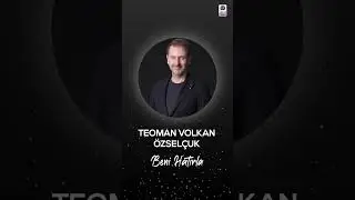 Teoman Volkan Özselçuk - Beni Hatırla #Shorts #BeniHatırla