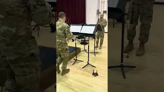 Clarinet Groove #shorts