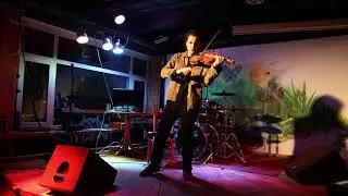 The Show Must Go On (Violin Cover) - Queen | Rovshan Hasanov